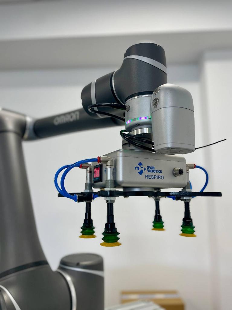 Drim Robotics tweet media