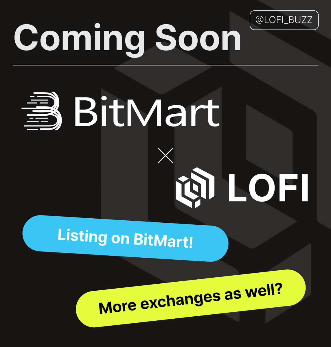 LOFI / EQ 2.0 in Progress tweet media