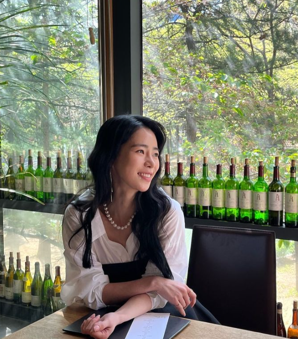 kaestheticjpeg's tweet photo. : ̗̀➛ lim ji-yeon

•·.·' #LimJiyeon #TheGlory #임지연 #더글로리 #Jiyeon '·.·• https://t.co/JUaFYkuK2x