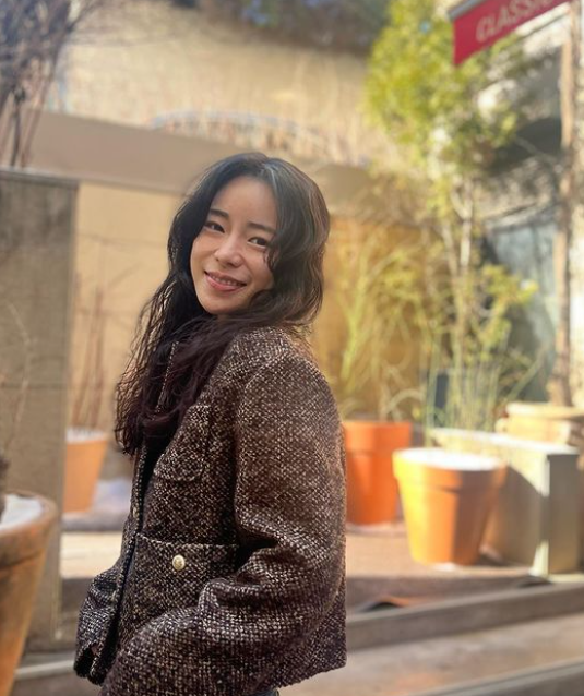 kaestheticjpeg's tweet photo. : ̗̀➛ lim ji-yeon

•·.·' #LimJiyeon #TheGlory #임지연 #더글로리 #Jiyeon '·.·• https://t.co/JUaFYkuK2x