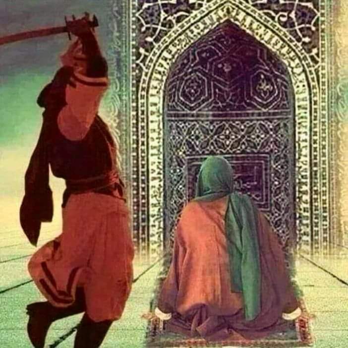 sadyaalima's tweet photo. Ali Ibn Abi Tâlib

 Son nom et sa généalogie

Il se nomme Abou l-Haçan 'Ali Ibn Abi Talib Ibni 'Abdi l-Mouttalib Ibni Hachim Ibni 'Abdi Manaf.

C'est le cousin paternel du Messager d'Allah.

Sa mère est Fatima Bint 'Asad Ibni Hachim.

👇 https://t.co/3UH8DBiybC