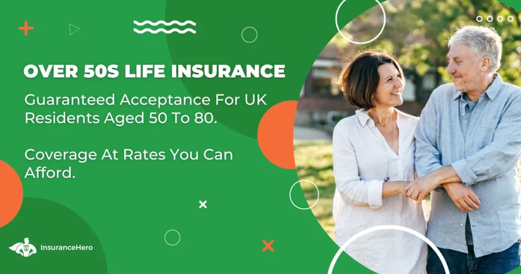 ukinsurancehero's tweet image. If you want to remove any financial uncertainty over your estate, an over 50 life insurance plan can provide financial protection and peace of mind that your affairs will be taken care of should you die: insurancehero.org.uk/types/life-ins… #lifeinsurance #lifeinsuranceplan