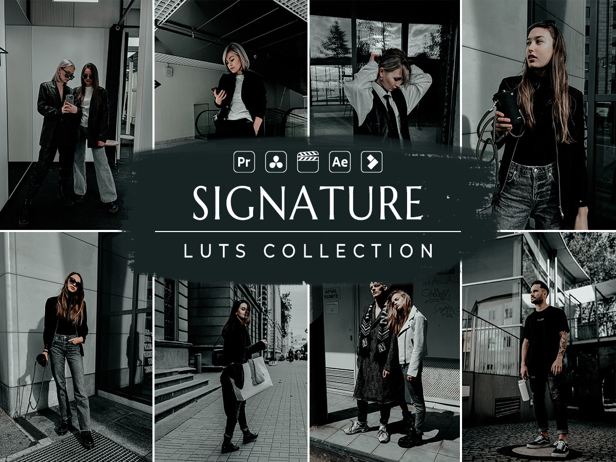 PixmellowHQ's tweet photo. Signature Video LUTs
Signature Video LUTs help users achieve a specific look.
Get LUTs below this link👇🏿
https://t.co/RukrcZM2Km
#signature #signatureluts #musicvideolut #lutsvideoediting #lutediting #lutfilmora #lut #lutsforvideo #videolutsfree #instagramvideoluts #videoluts https://t.co/kYykbHNNPJ