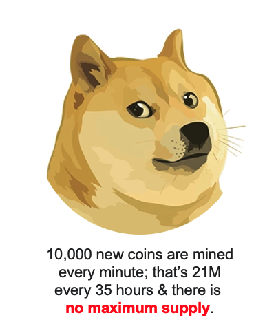 simplykashif's tweet photo. Doge needs a father. https://t.co/Y6v3f9UWL4