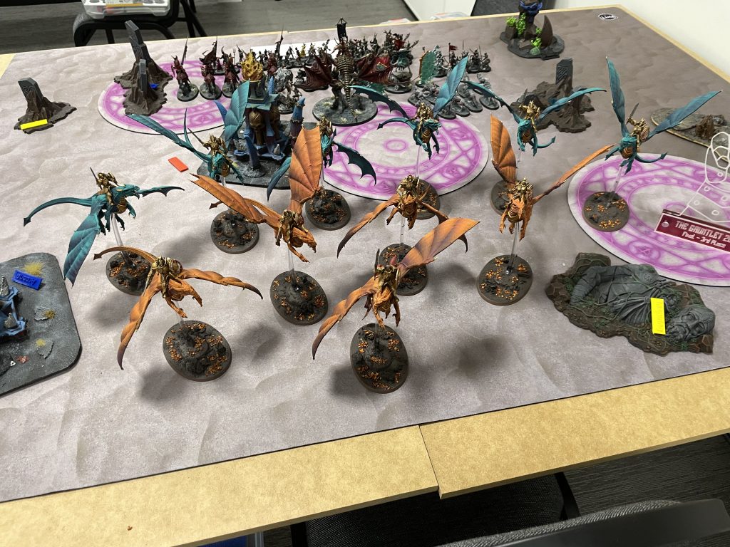 Matt_The_Rat87's tweet photo. The big lizards secured another 4-1 placing me 5th overall at #ContestofFools (up from 9th at #Cancon2023) https://t.co/2ezeLyzmFu