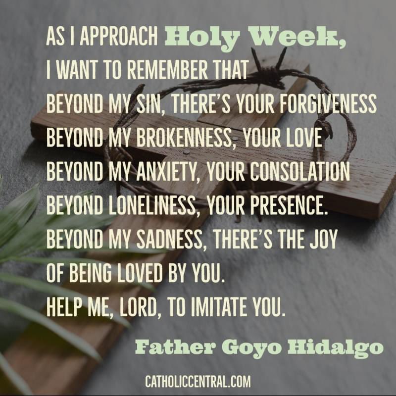 Fr. Goyo (@frgoyo) on Twitter photo 