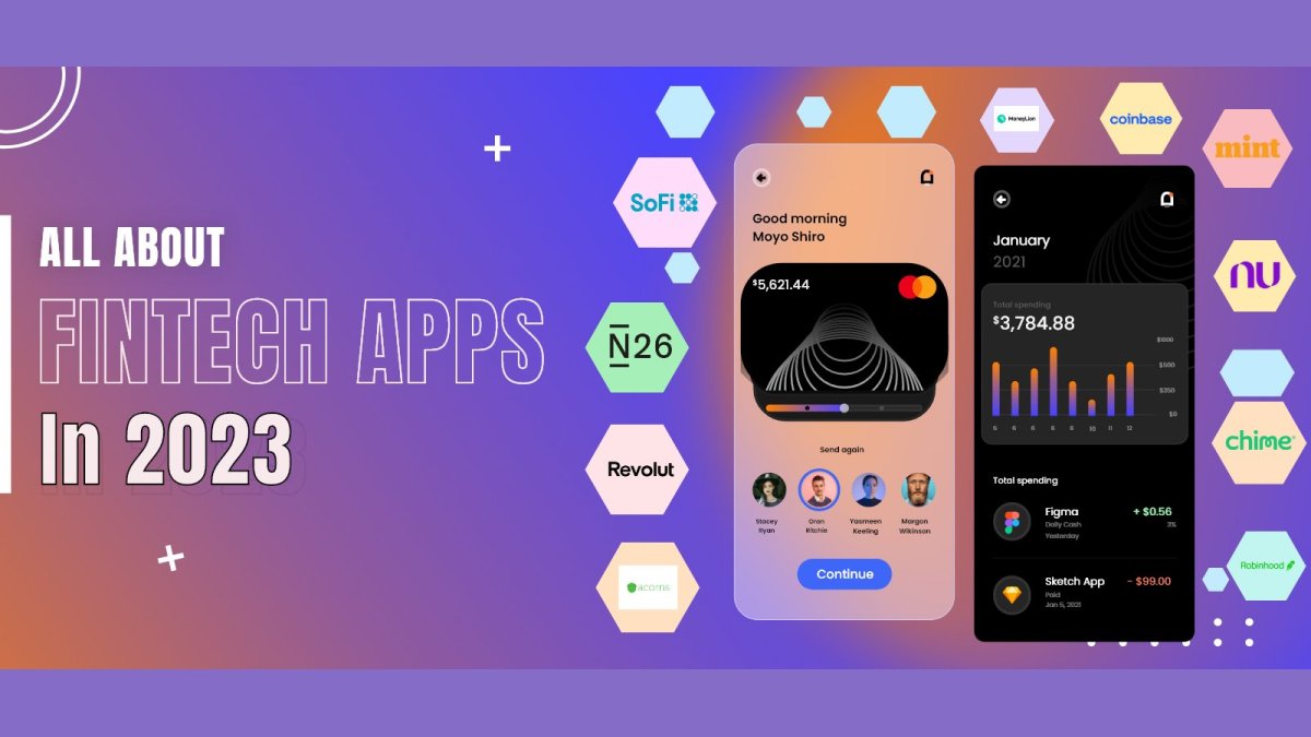 Technource's tweet image. Discover the top 10 Fintech Apps - Revolutionizing the way businesses manage finances and stay ahead of the competition.

Click here to discover more: 
bit.ly/3GeZWHK
#fintechapps #fintech #technology