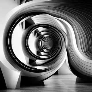 rastyrdotcom's tweet photo. Mirror Dimension.
This optical illusion looks like a tunnel of mirrors and gives me the surreal effect of a fun house, which may look differ... - made with NightCafe Creator  https://t.co/PdKUlsSWSU #aiart #nightcafe #digitalart #vqganclip via @NightcafeStudio https://t.co/tbHcNfdV1n