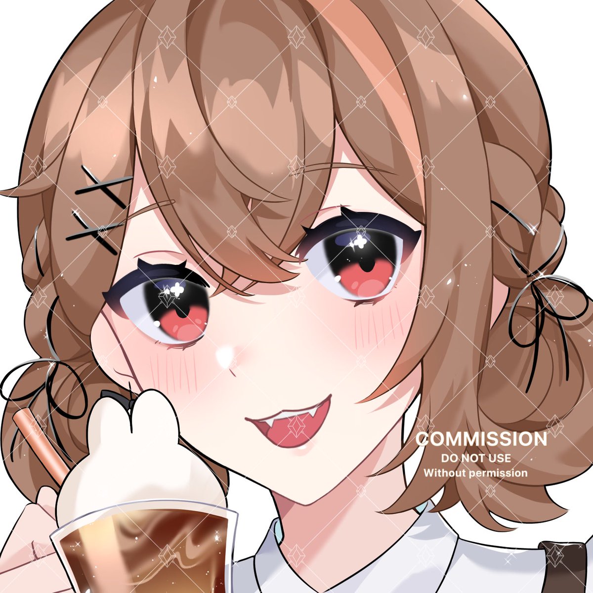 omlethouse's tweet photo. ✦ CMS ✦
Face shot scale / vtuber profile
owner - tw @/irish_creamcafe
☕️✨
#omlethousecms #commissionTH https://t.co/1snD09cmEd