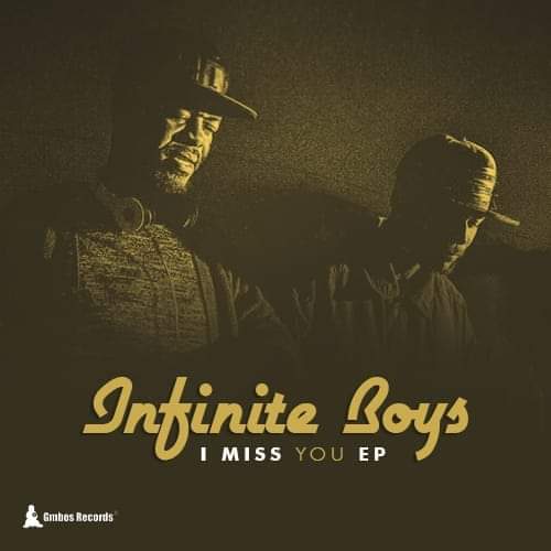 GmbosSA's tweet photo. #GmbosRecords #RetroChannel Infinite Boys - I miss you EP
Lable :Gmbos Records Releasing : 25/04/2023 https://t.co/ru49AIeczx https://t.co/EaHVQlm7iw
