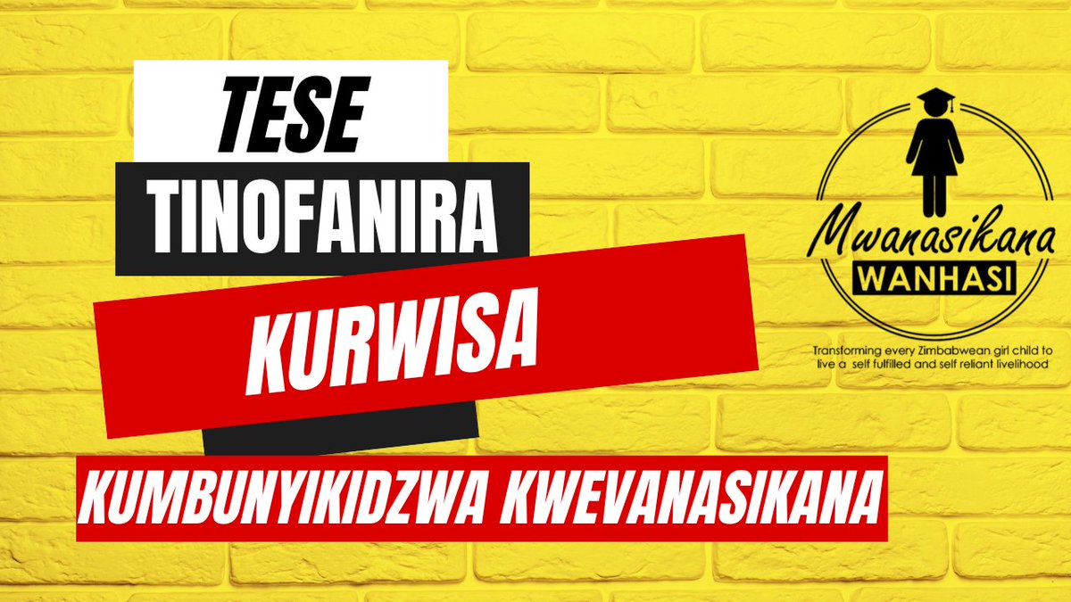 We are all stakeholders in #Challenging Child marriage, NO, in challenging RAPE!. Our girls must remain in school, they must achieve their goals without hinderance!. <a href="/GRRIPP_Africa/">GRRIPP Africa @ DUT</a> <a href="/UrgentAct/">Urgent Action Fund for Feminist Activism</a> <a href="/PlanZimbabwe/">Plan Int' Zimbabwe</a>  <a href="/oakfnd/">Oak Foundation</a> <a href="/USEmbZim/">U.S. Embassy Harare</a> <a href="/Global4Children/">Global Fund for Children</a> <a href="/RobertCarrFund/">Robert Carr Fund</a> <a href="/MARTHOLANAH/">Martha Tholanah</a>