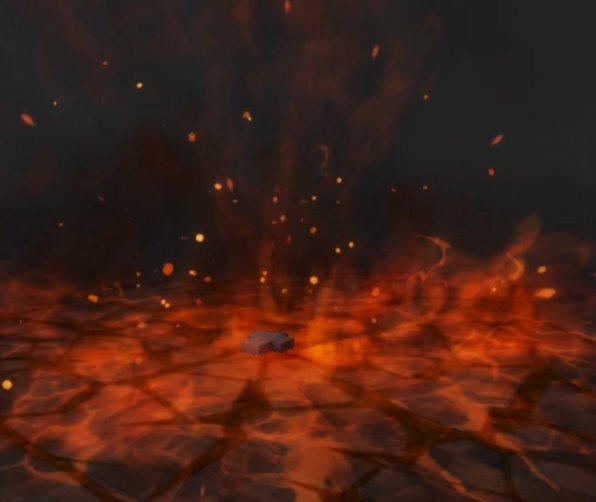 ShojoAAHH's tweet photo. fire hot

#ROBLOX/#RobloxDev/#VFX https://t.co/NaBzPu3AWQ