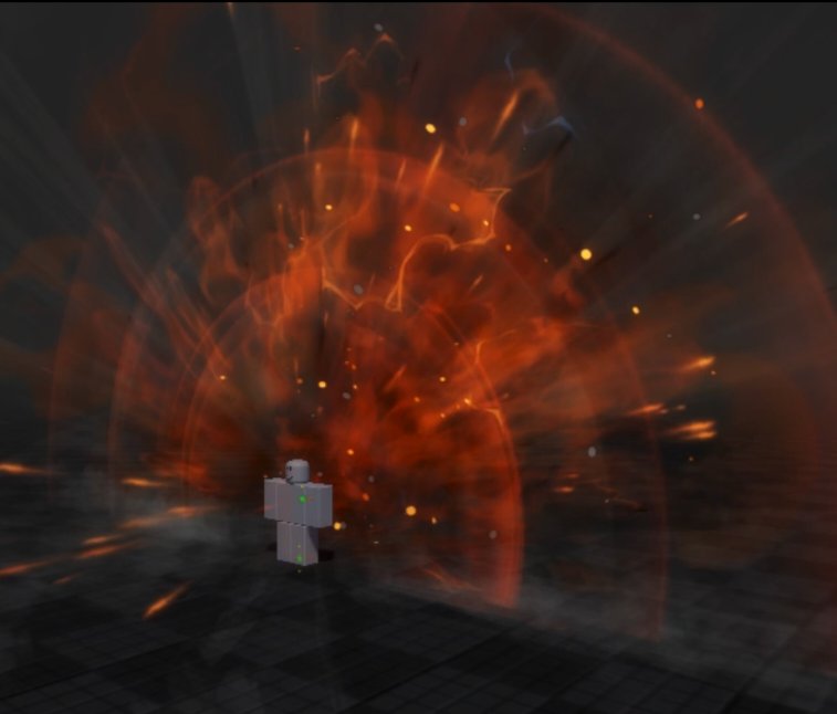 ShojoAAHH's tweet photo. fire hot

#ROBLOX/#RobloxDev/#VFX https://t.co/NaBzPu3AWQ