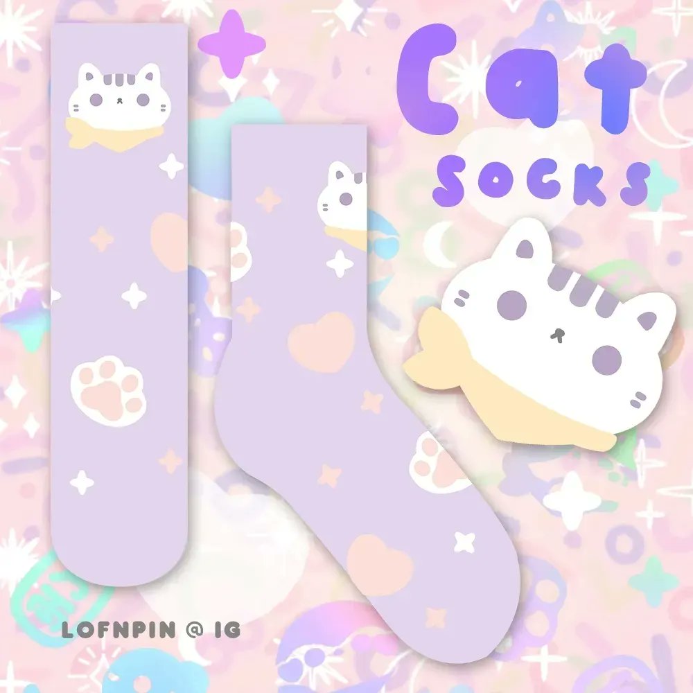yansquareheaven's tweet photo. 招財襪 @kickstarter
Lucky socks
#kickstagram
#hkdesign
#lofnpin
#catproducts
#sock
#yansquareheaven
#luckycat https://t.co/qs6W8YwgaL