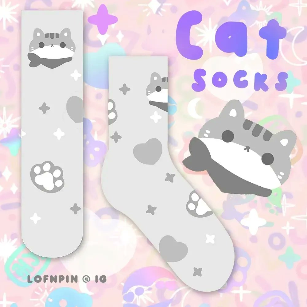 yansquareheaven's tweet photo. 招財襪 @kickstarter
Lucky socks
#kickstagram
#hkdesign
#lofnpin
#catproducts
#sock
#yansquareheaven
#luckycat https://t.co/qs6W8YwgaL