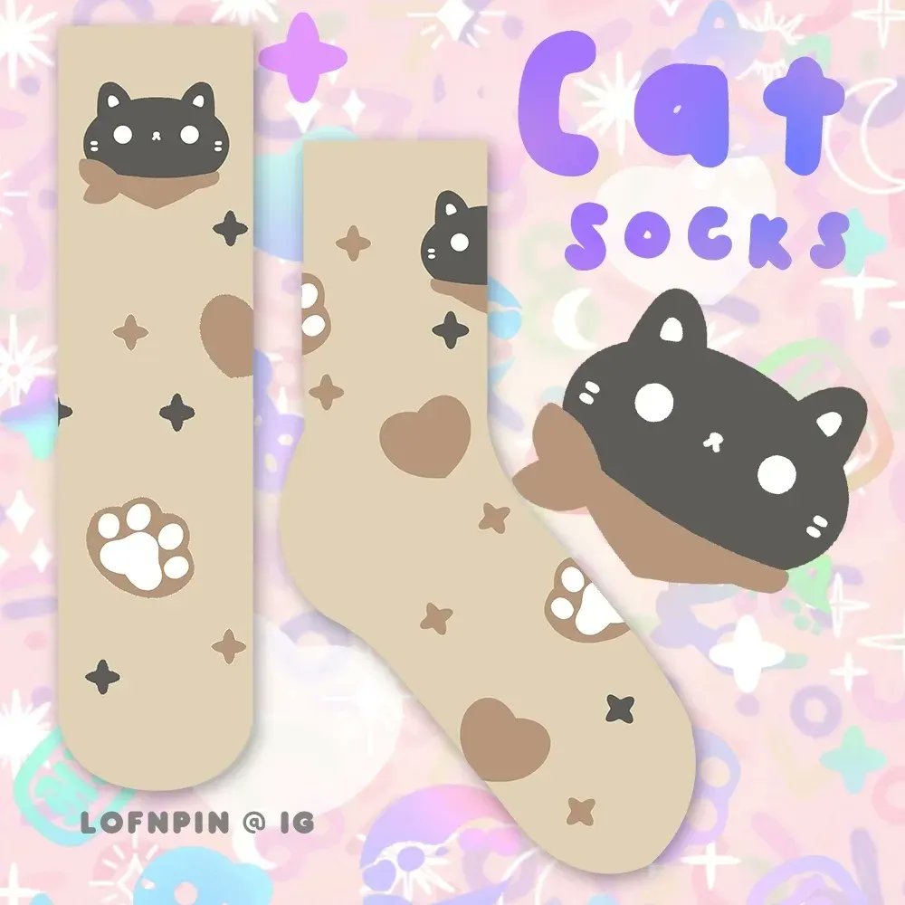 yansquareheaven's tweet photo. 招財襪 @kickstarter
Lucky socks
#kickstagram
#hkdesign
#lofnpin
#catproducts
#sock
#yansquareheaven
#luckycat https://t.co/qs6W8YwgaL