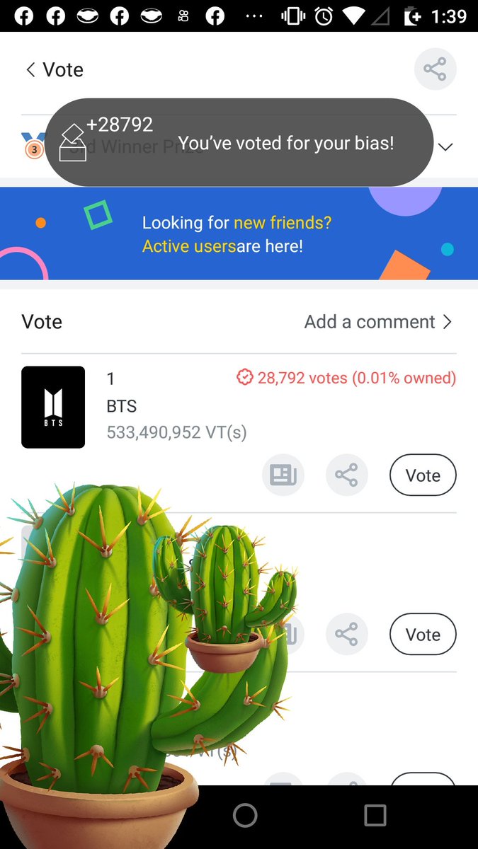 Crazy184ever's tweet photo. @MxarmyYT @BTS_twt Buenas noches, mi evidencia 💜
#MercaditoFP #BangTeam 💣
#BTS #방탄소년단 @BTS_twt https://t.co/n9nsUjhf6X