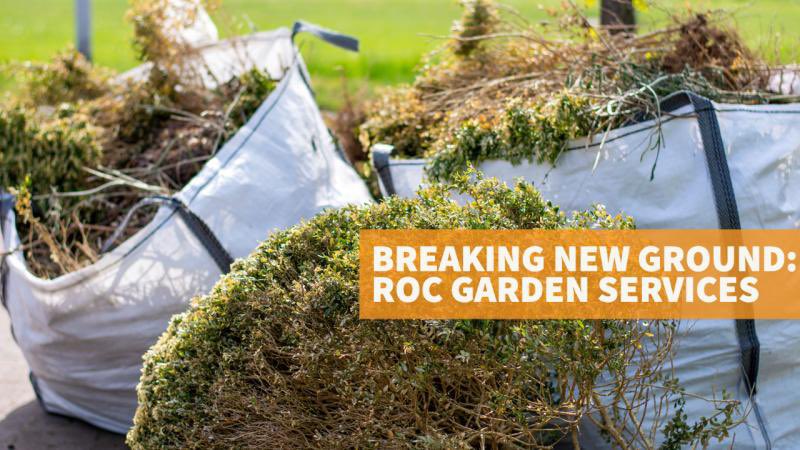 weareROC's tweet photo. Breaking New Ground: ROC Garden Services’ Latest Initiative

Introducing ROC Garden Repurposing Site: A new initiative by ROC Garden Services in #Blackpool
ROC Garden Services has started breaking new ground at their new site, and the team is excited to announce the launch of their latest initiative – ROC Garden Repurposing Site. The site will be a space for green waste recycling, and it is being created in partnership with @Wickes , Blackpool Council, and the Fylde Memorial Arboretum.

Click to read more:

https://t.co/qaJUE3akQu