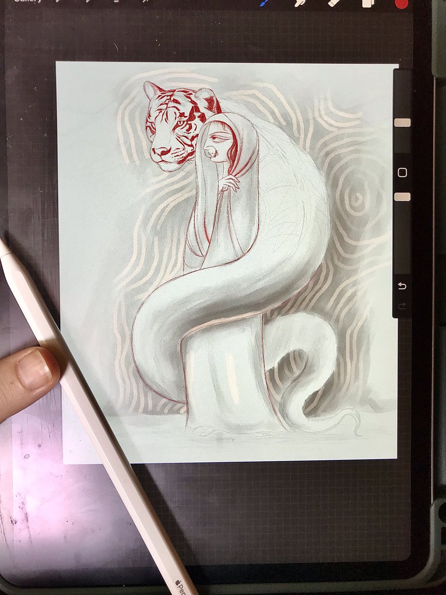 Gm ✨ working on this project today ✏️