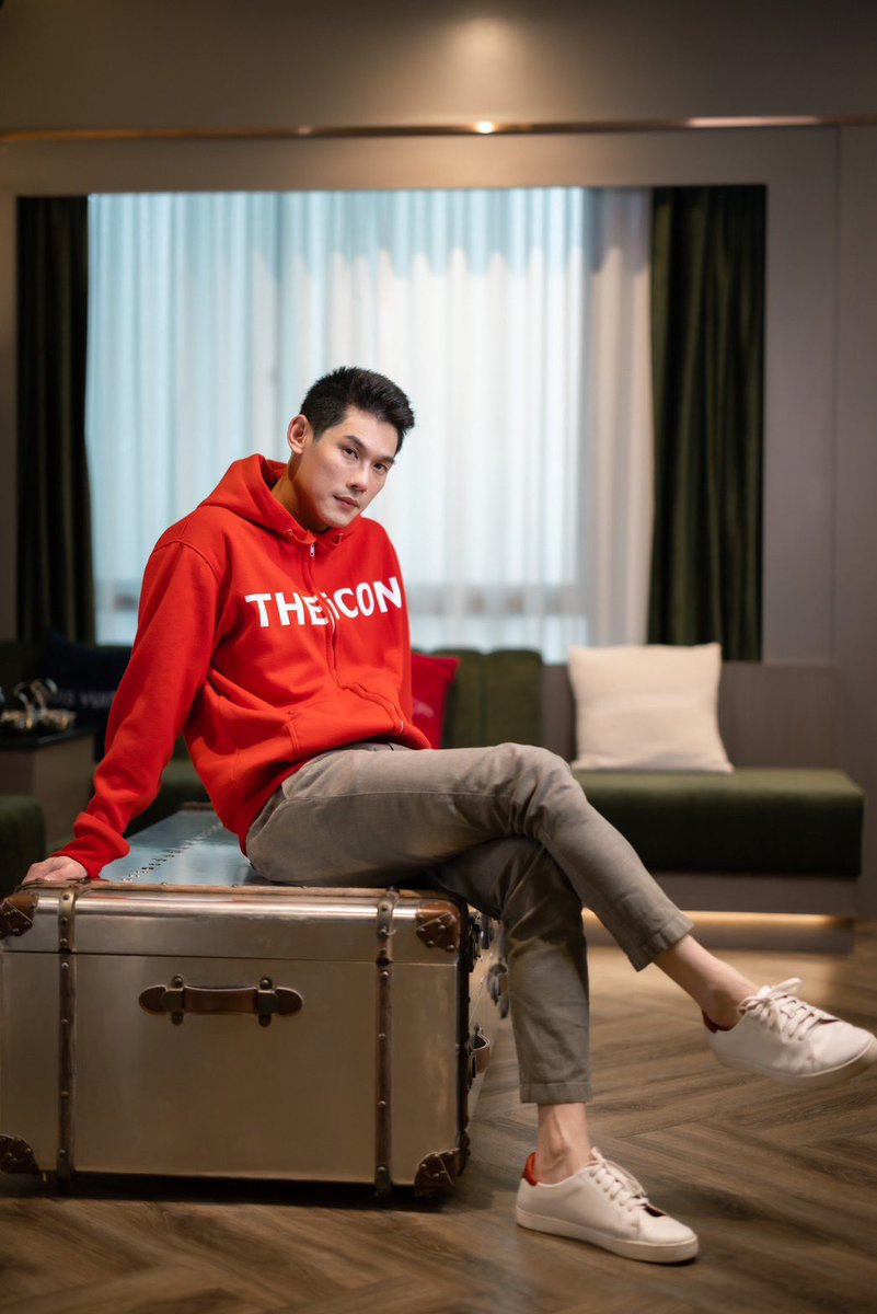 TheiConGroup59's tweet photo. เสื้อฮู้ด ดิไอคอนสุดเท่ห์ ❤️
อยากได้เจอกัน iCONNEXT
8 เมษายนนี้
ณ ไบเทคบางนา
แล้วพบกันนะค้าาา🥰
#TheiConGroup
#iCONNEXT
#ไบเทคบางนา https://t.co/iJwIQSIrwN