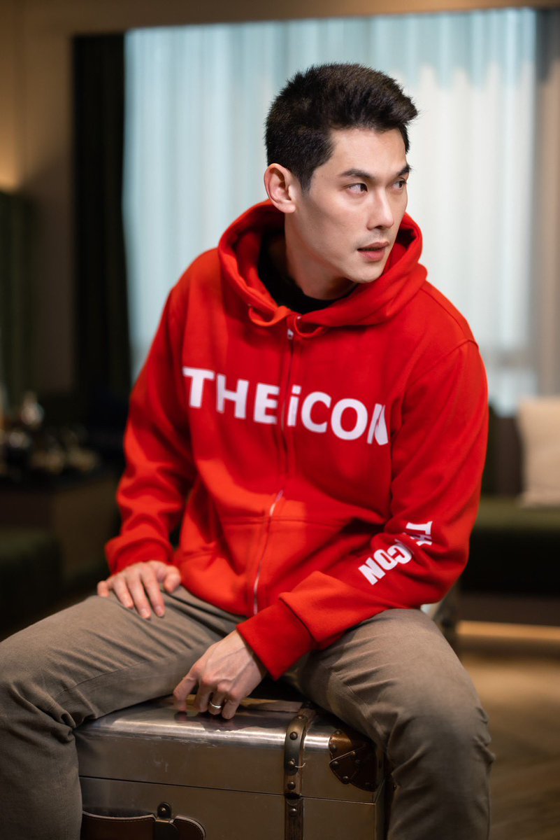 TheiConGroup59's tweet photo. เสื้อฮู้ด ดิไอคอนสุดเท่ห์ ❤️
อยากได้เจอกัน iCONNEXT
8 เมษายนนี้
ณ ไบเทคบางนา
แล้วพบกันนะค้าาา🥰
#TheiConGroup
#iCONNEXT
#ไบเทคบางนา https://t.co/iJwIQSIrwN