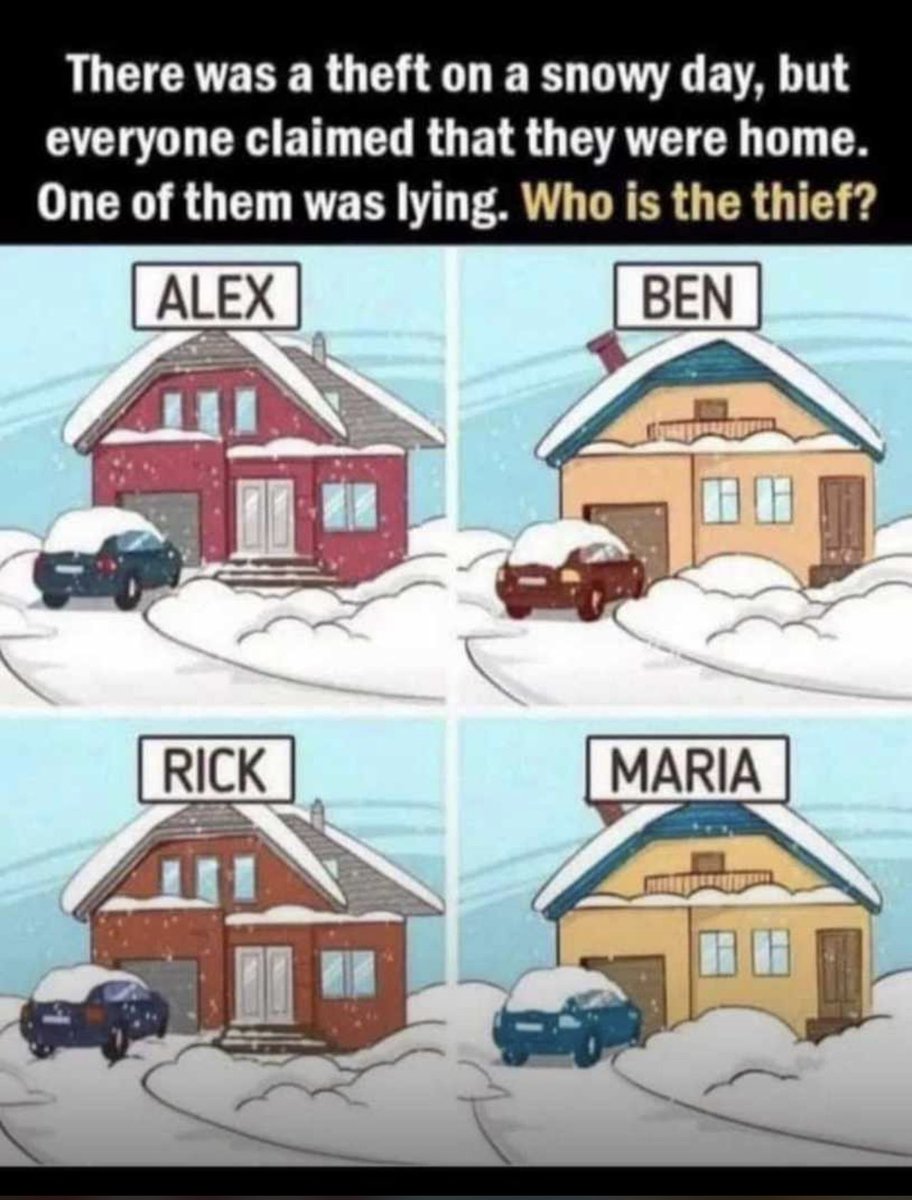 Randomz Musings tweet media