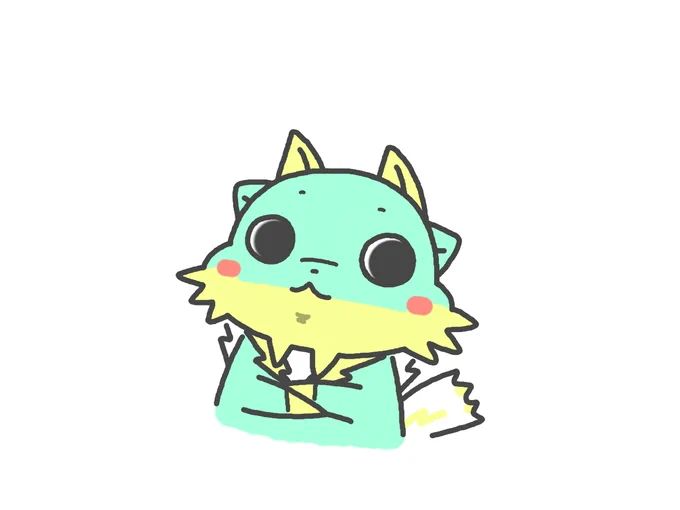 Twitterの犬☆#MHサンブレイク #ジンオウガ 