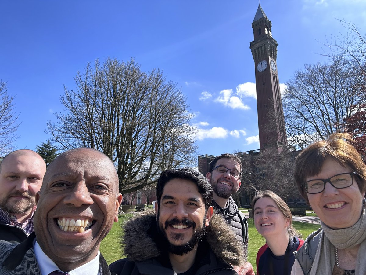 Keith Fraser (@keithfraser2017) on Twitter photo Morning Tweeps <a href="/_YJB/">Youth Justice Board</a> meets @JoanDuda from <a href="/unibirmingham/">Uni of Birmingham</a> and <a href="/AllianceOfSport/">Alliance of Sport</a> to discuss emerging findings of 3 year project <a href="/LtPFUK/">Levelling the Playing Field</a> . We are working to tackle the over representation minority children in the justice- promising signs. Morning Tweeps <a href="/_YJB/">Youth Justice Board</a> meets @JoanDuda from <a href="/unibirmingham/">Uni of Birmingham</a> and <a href="/AllianceOfSport/">Alliance of Sport</a> to discuss emerging findings of 3 year project <a href="/LtPFUK/">Levelling the Playing Field</a> . We are working to tackle the over representation minority children in the justice- promising signs.