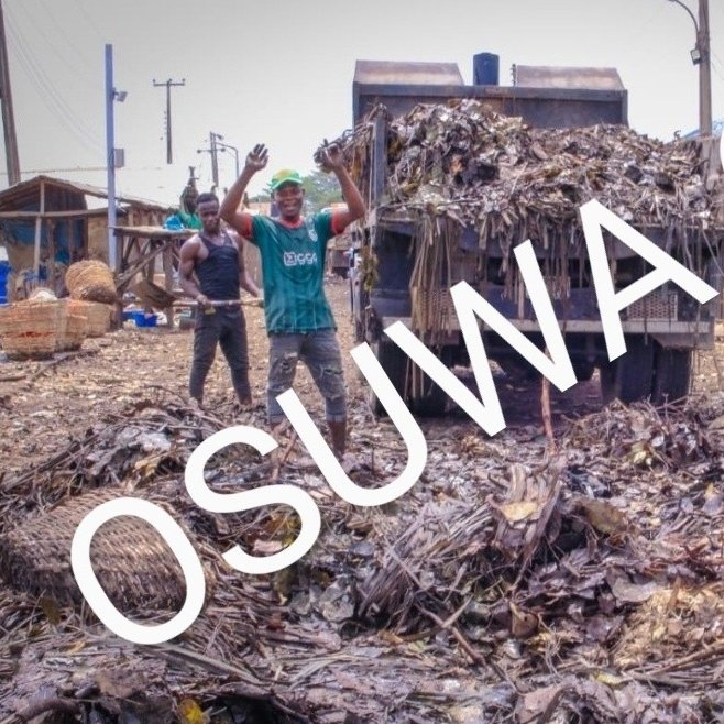 Jani4Tijani's tweet photo. @seuntcc Shey una discuss all d local battles wey una rigged dudguv @RealAARahman dey face?
From d mountain of dirt una establish at d previously international mandate market to dat pavementless lightless single road to d suspension n unsuspension wahala inside dat una @Kwara_APC
#Osuwa https://t.co/2zCfFZ4y0Z