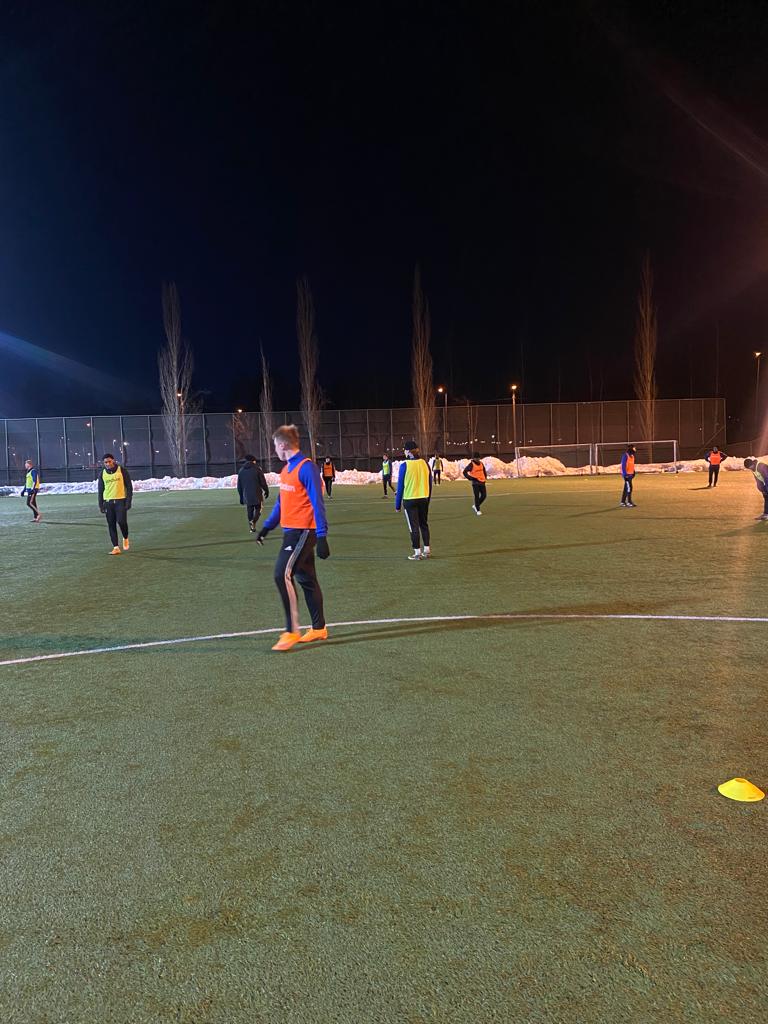 KoipsM's tweet photo. Eilen päästiin tekemään paluu taas tauon jälkeen omalle kotibaanalle Havikselle - kelpaa 💪💯! #havis#koips https://t.co/HIQQBHATRK