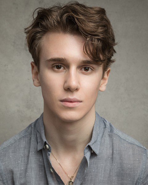 Our JAMES COUTSAVLIS  <a href="/JamesCoutsavlis/">James Coutsavlis</a> has started filming on #season6 of a HUGE <a href="/netflix/">Netflix</a> Drama. News to follow……
