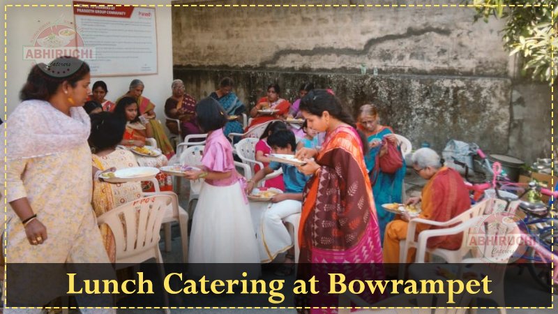 AtAbhiruchiCtr's tweet photo. Abhiruchi Caterers -Our Recent Catering Services at Hyderabad locations.
✅ Wedding Catering at #Nagole
✅ Lunch Catering at #Bowrampet
✅ Lunch Catering at #Begumpet
#HallCatering #FunctionHallCatering #ClubHouseCatering #GardensCatering #Bridegrooms #Bride #WeddingCaterers https://t.co/rBiRRSyXdD