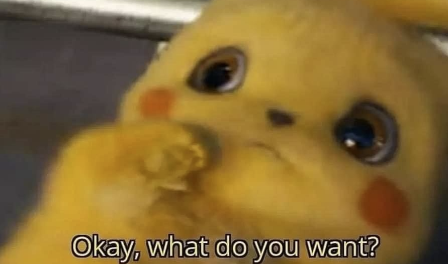 nixcraft's tweet photo. When you work in IT as a sysadmin and end-users suddenly act nice to you ... https://t.co/aTHvb2GhUP
