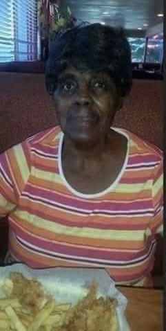 Rosita Díaz tweet media