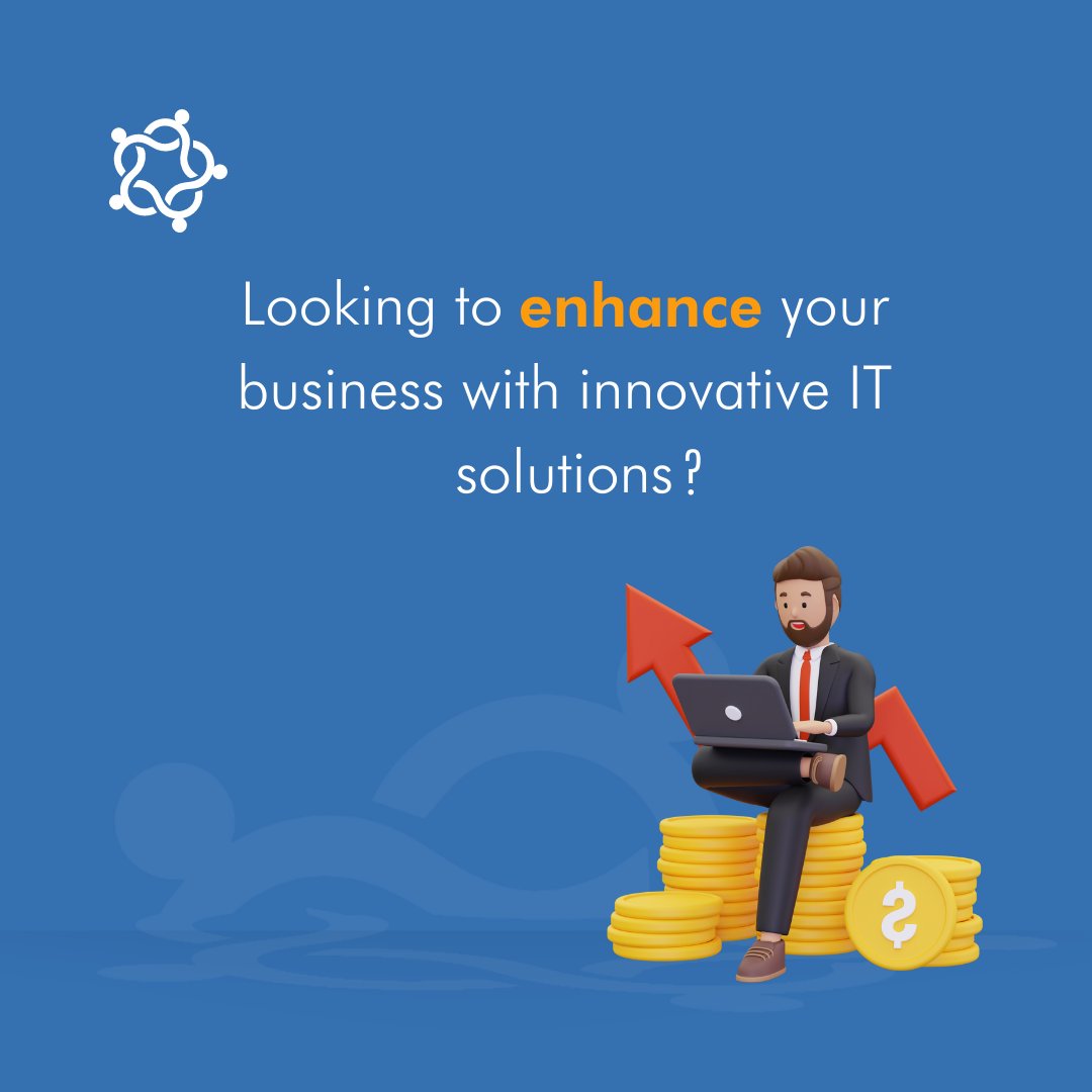 HarmonyTechLLC's tweet image. Get in touch with us today to schedule a consultation and discover how we can help you reach your goals! 

#InnovativeITSolutions #BusinessEmpowerment