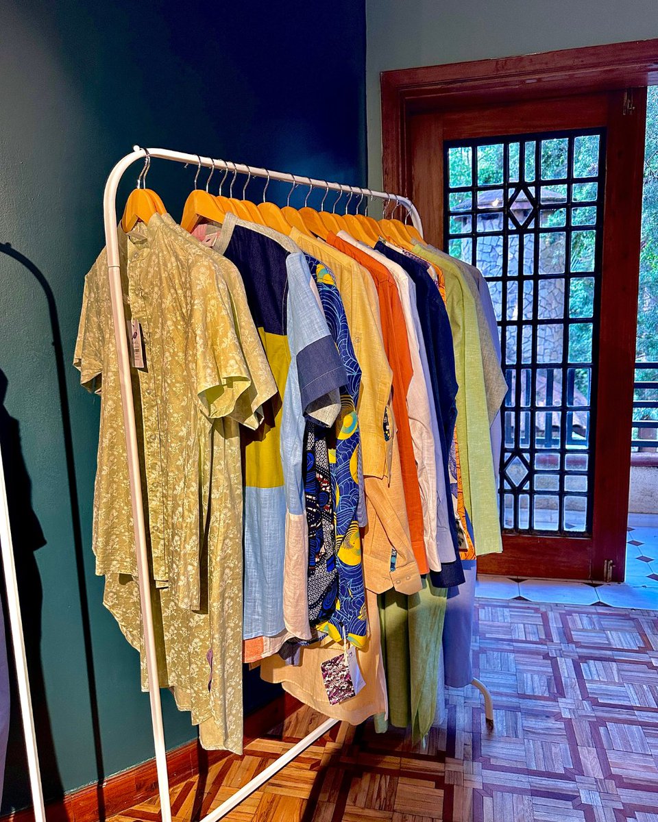 genteel_ke's tweet photo. We've partnered with Noir Boutique where we are showcasing our ready-to-wear collection. 

Pop by their store if you need a quick outfit for a last minute event.

#genteelbespoke #imageishalfthestorytold https://t.co/Fm7zyD20Yn
