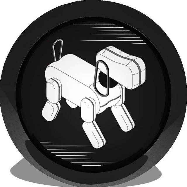 Crypto8686's tweet photo. 0xa337346ede306543ad3e80b75f295d8f9663e756
#AIBO #opimus @elonmusk @SpaceOptimus @OptimusTesla_io 
Musk's new dog developer optimus 
👉-https://t.co/ncMldCtspM
 -https://t.co/sKeQk0nZ8D 
 -https://t.co/VtTovyJmha https://t.co/JvnLpqxiJP