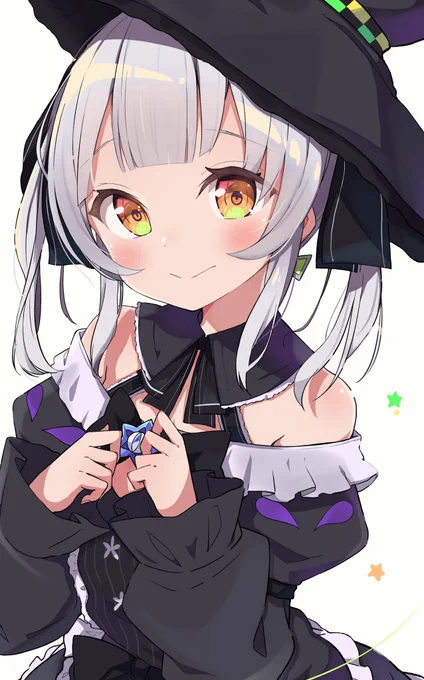 個人的にかわいいと思ってる絵 