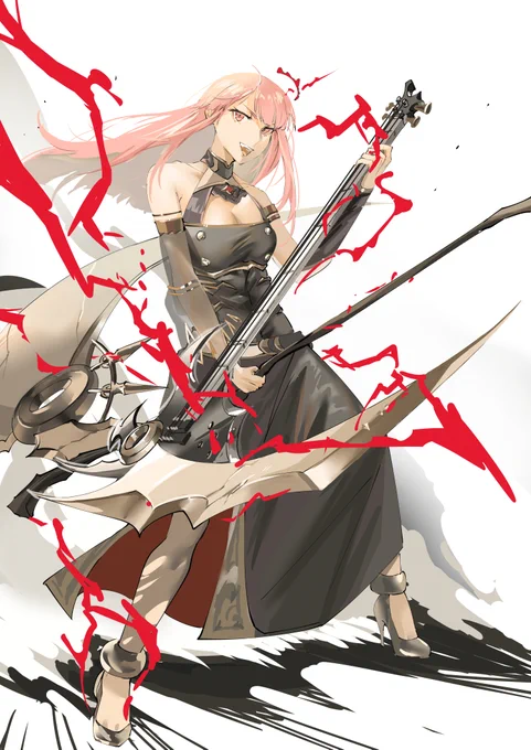 #callillust 