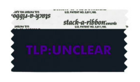 adulau's tweet photo. We did a Markdown version of the TLP:UNCLEAR proposal.

https://t.co/U61rlckPYn
https://t.co/0AefHESaQ1

Pull-request are welcome.

https://t.co/fs2e5c75Ge https://t.co/Ufn0hCbxtT