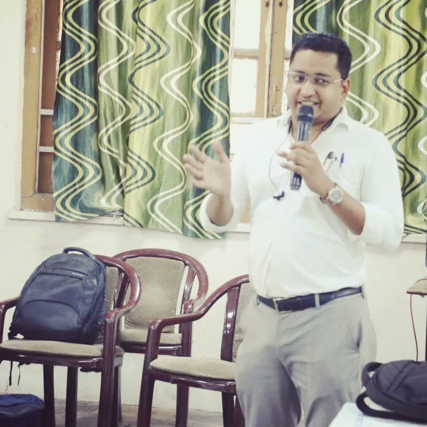 TheRollingPsych's tweet photo. Thank you to all Organizers of B. J. Government Medical College for organising such a wonderful and  interactive workshop on SPSS Software and Data Analysis💐👏🙏 on 9th and 10th March 2023. https://t.co/DCFHzmtQ04