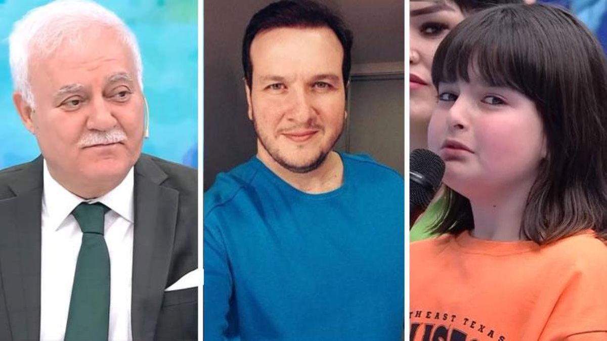 Dijital Gaste on Twitter: “📌Şahan Gökbakar: “Nihat Hatipoglu’na