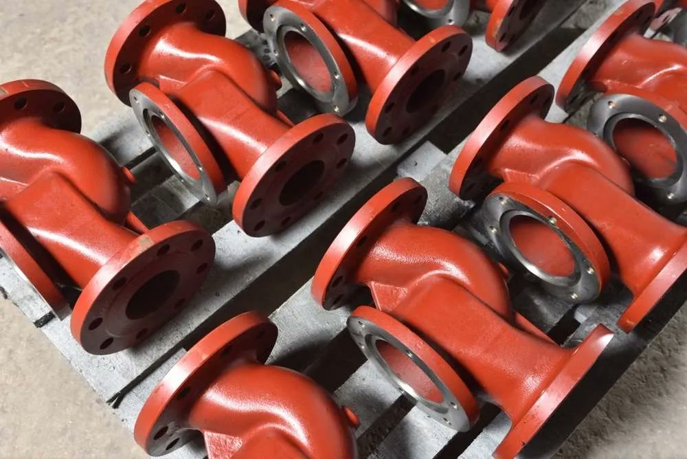 📆 SAVE THE DATE 📆
FORMATION DÉFAUTS EN FONDERIE DE FONTE  : DIAGNOSTICS ET SOLUTIONS
Nous vous proposons une formation de trois jours (18 - 20 juillet 2023).
Inscrivez-vous, il reste des places ! #formationprofessionnelle #metallurgie 
buff.ly/3fXBbTx