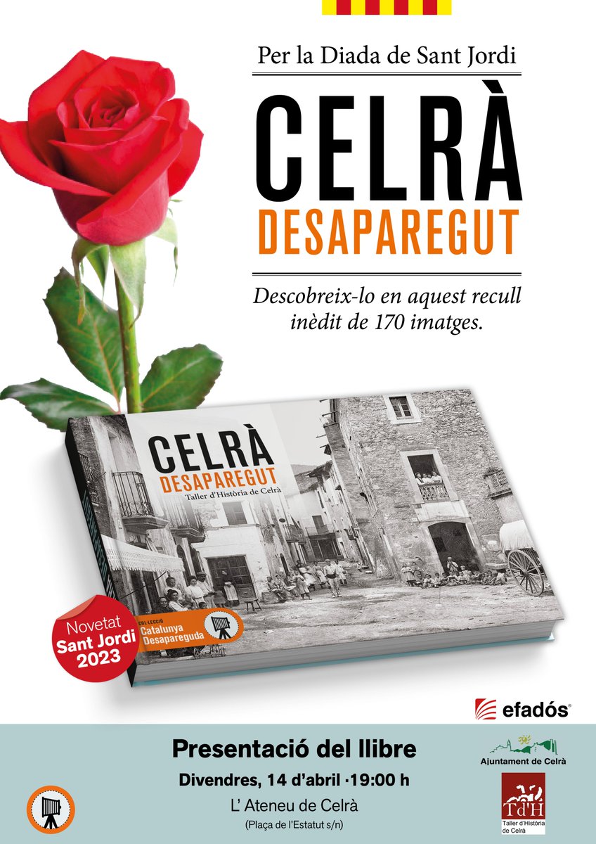 TallerHistòriaCelrà tweet media