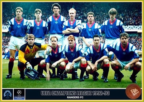 1992 The Birth Of Modern Football On Twitter Rangers Champions 1992-the-birth-of-modern-football-on-twitter-rangers-champions