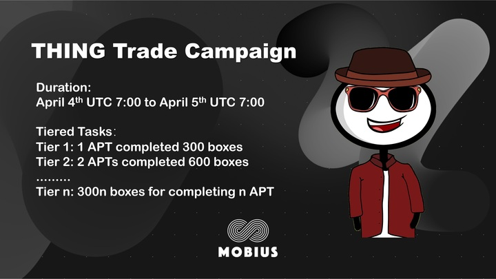 Mobius tweet media