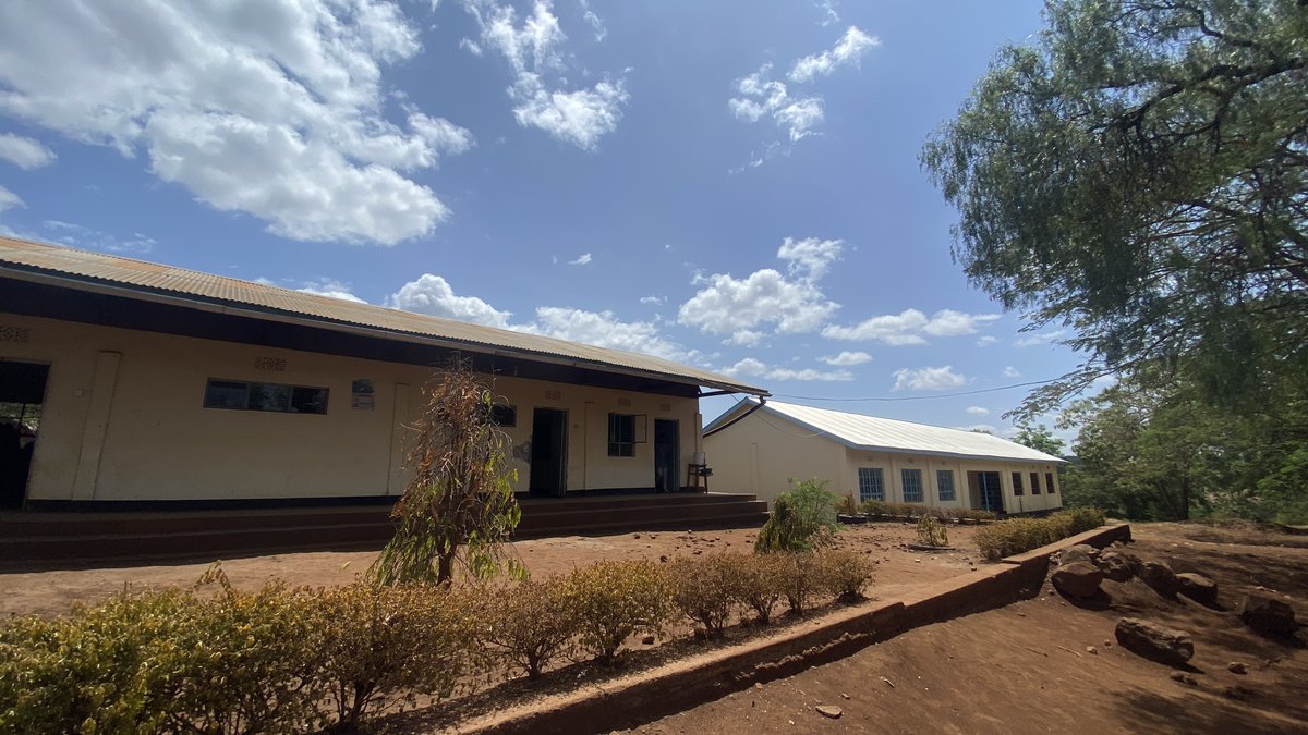 Marginpar's tweet photo. Marginpar Foundation Provides Solar Energy to Tanzanian School
👉 https://t.co/PTxrVcOsqm
#marginparfoundation #tanzania #empoweringpeople #marginpar https://t.co/t13B5OLtLs