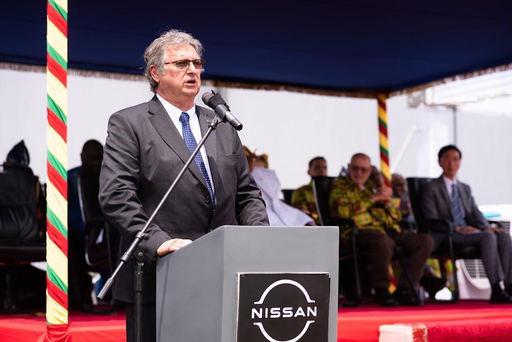 IGNITION tweet media