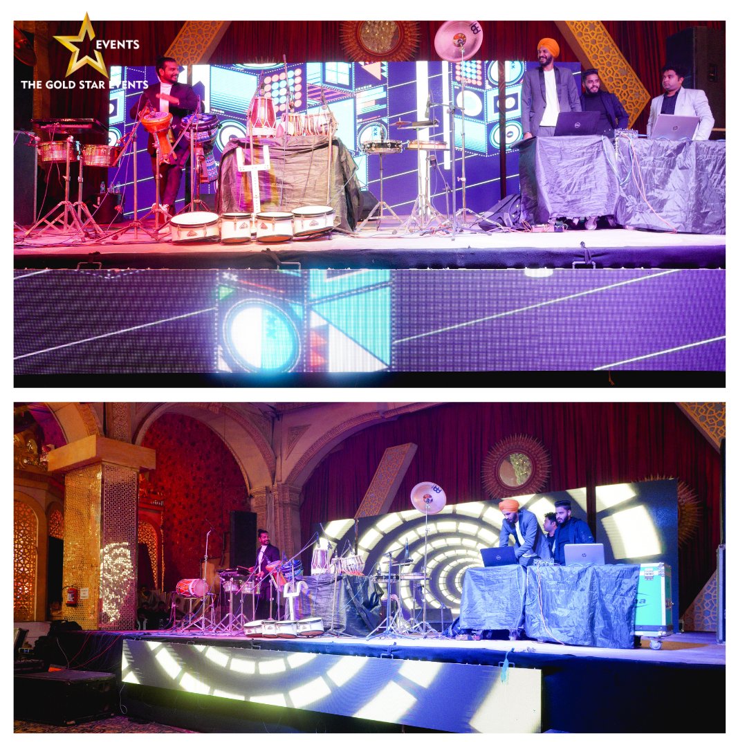 TheGoldStar01's tweet photo. Delivering the most memorable weddings, in the least amount of time.
Book your wedding planner now
🤙 +91 81781 91151
Follow @TheGoldStar01 
#weddingdecor #wedding #weddinginspiration #weddingplanner #weddingday #goldstarevent #eventdecor #destinationwedding  #weddingorganizer https://t.co/9n31024mZG