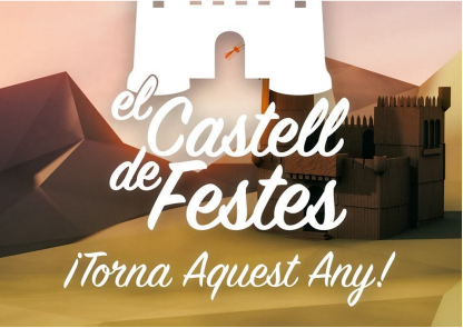 AlcoiFestes's tweet photo. Visites al Castell de Festes
.................
Visitas al Castillo de Fiestas
#ALCOIenpositiu #ALCOIcultura #ALCOIfestes Associació de Sant Jordi Alcoi Ajuntament d'Alcoi Ajuntament d'Alcoi – Festes @Alcoy turismo https://t.co/B2BS163Mgv